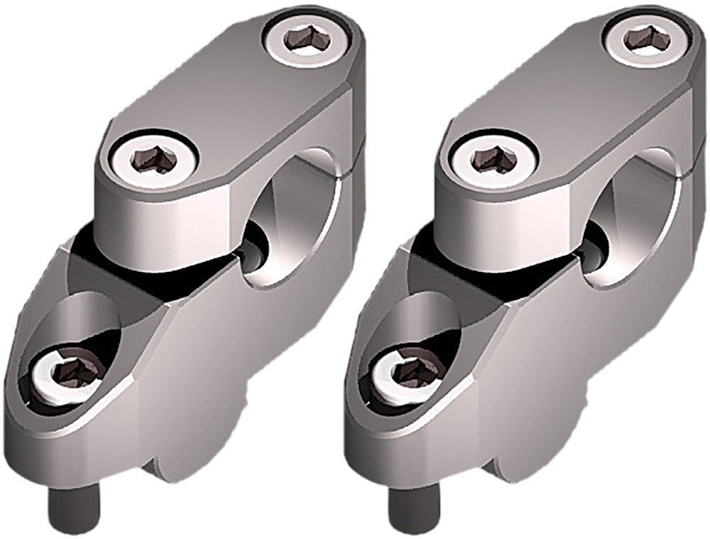 ZETA Bar Riser Offset Kit