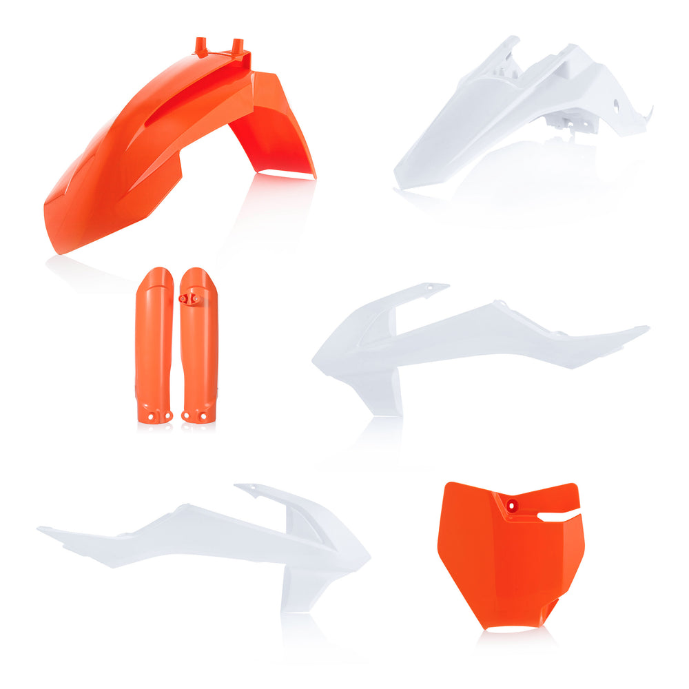 ACERBIS Full Plastic Kit (1)