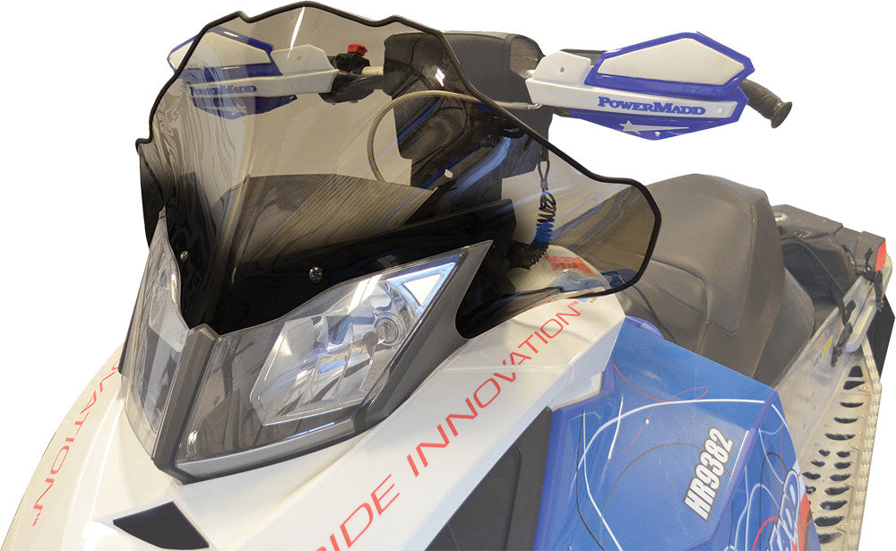 POWERMADD Windshield