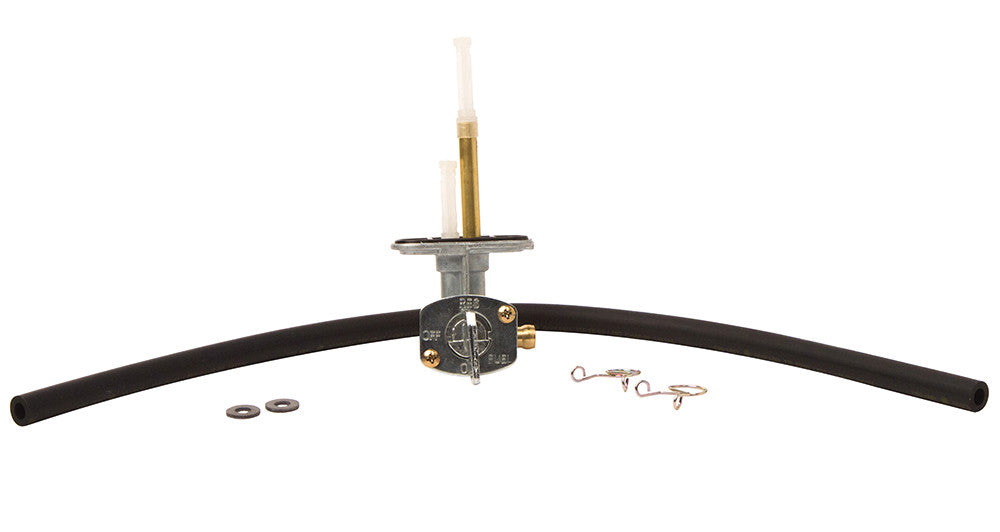 ALL BALLS Fuel Valve