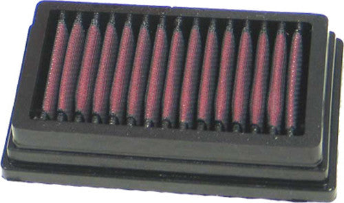 K&N AIR FILTER (1)