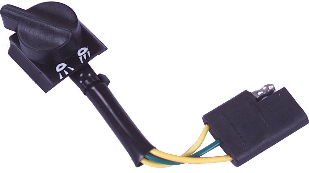 SP1 Dimmer Switch