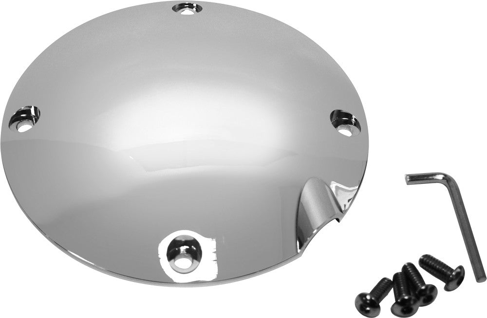 HARDDRIVE Dome Derby Covers