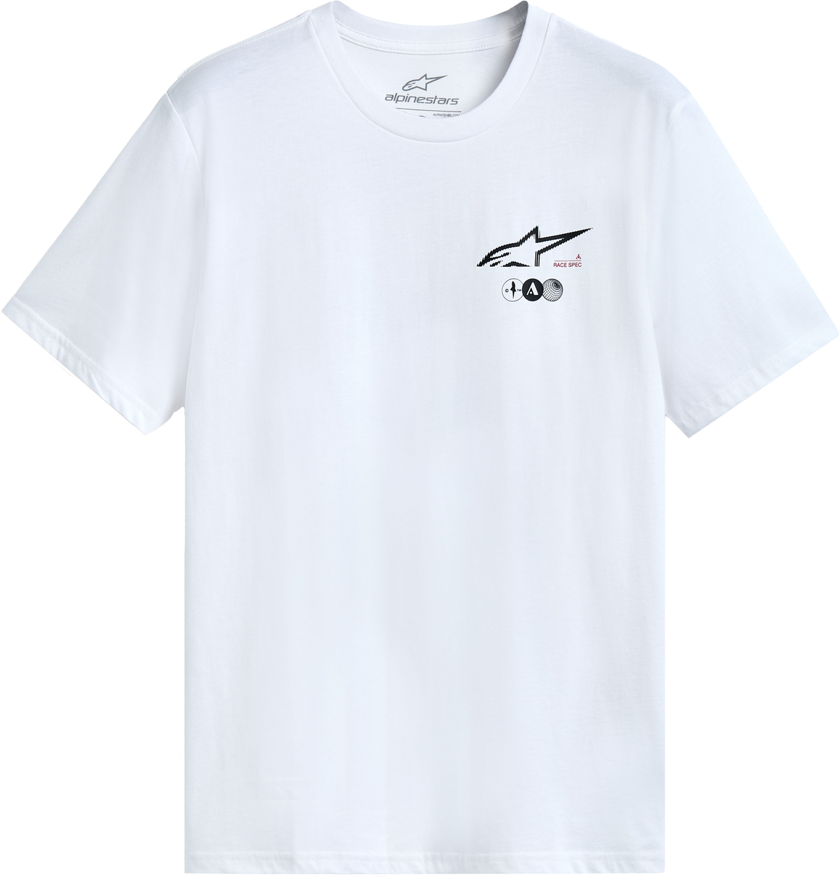 ALPINESTARS Asym SS Tee