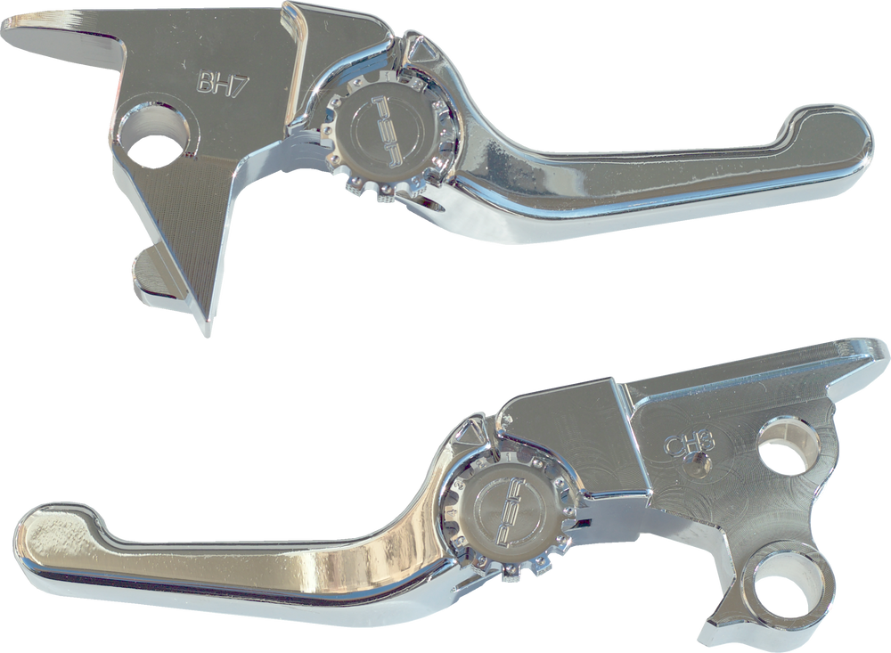 PSR Anthem Shorty Lever Set