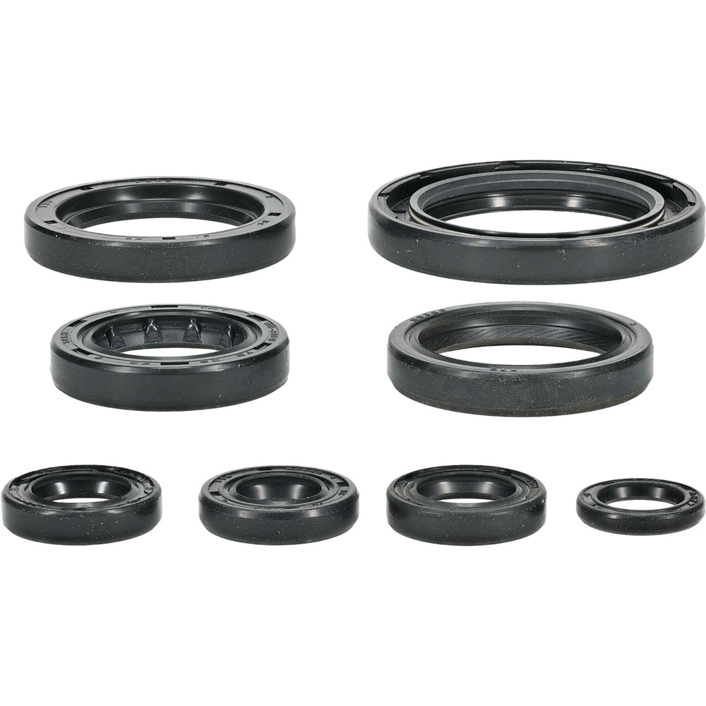 VERTEX Oil Seal Set