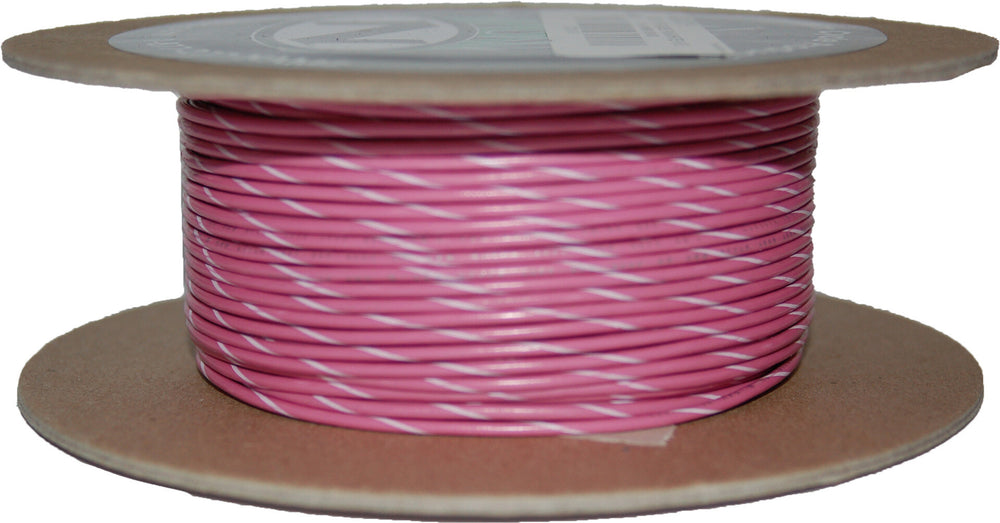 NAMZ CUSTOM CYCLE 100-Foot OEM Color Wire Spools