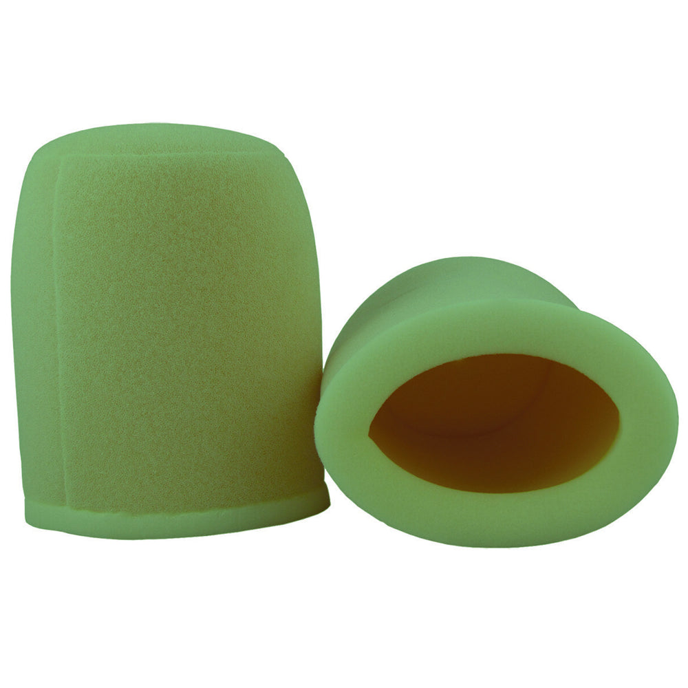 NO TOIL Pre-Oiled Filter