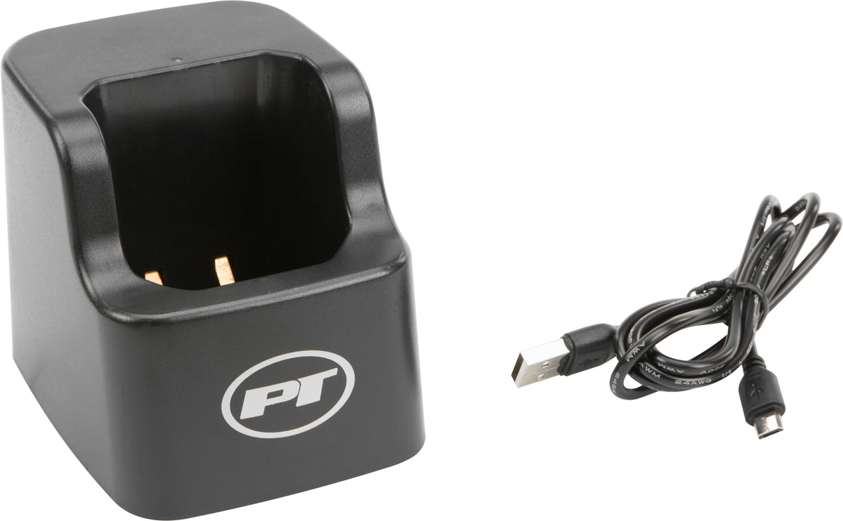 PERFORMANCE TOOL Charging Base LED Drop Light