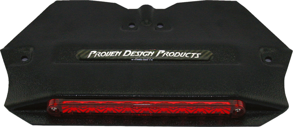 PDP LED Taillight w/Housing