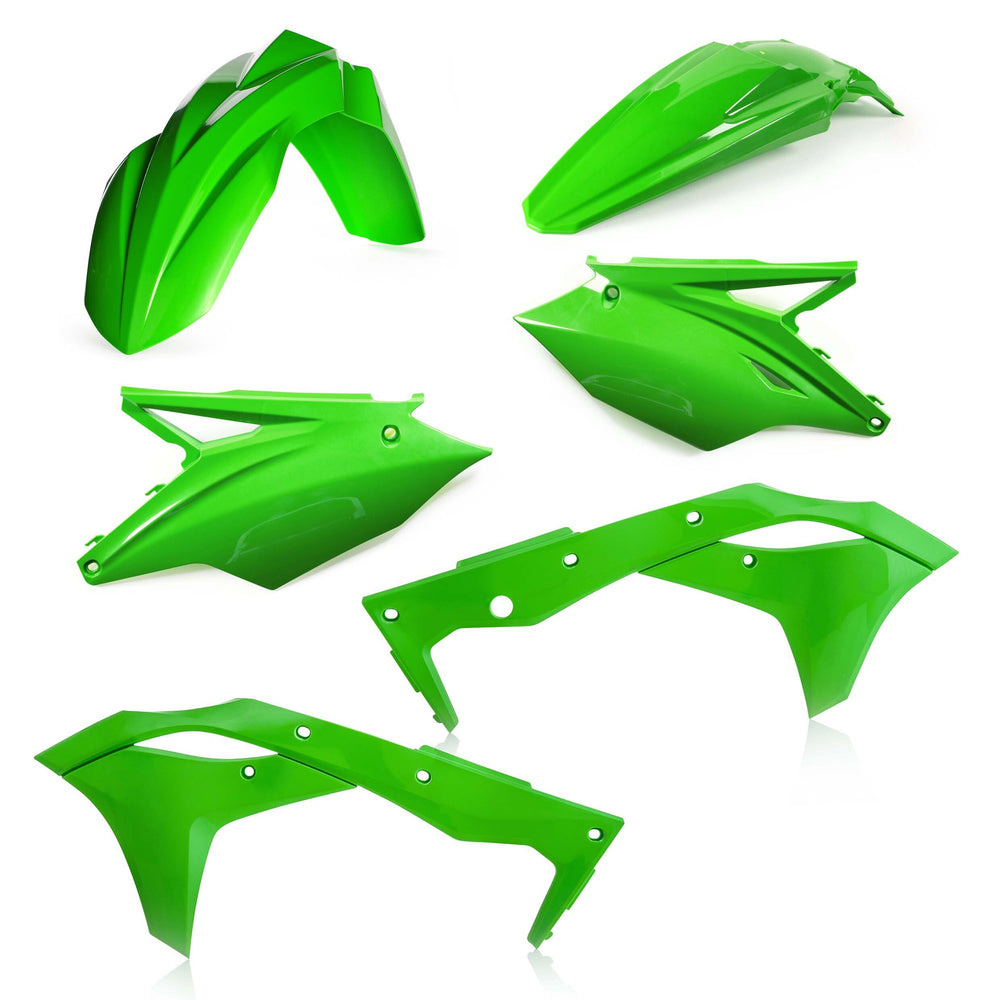 ACERBIS Plastic Kit (1)