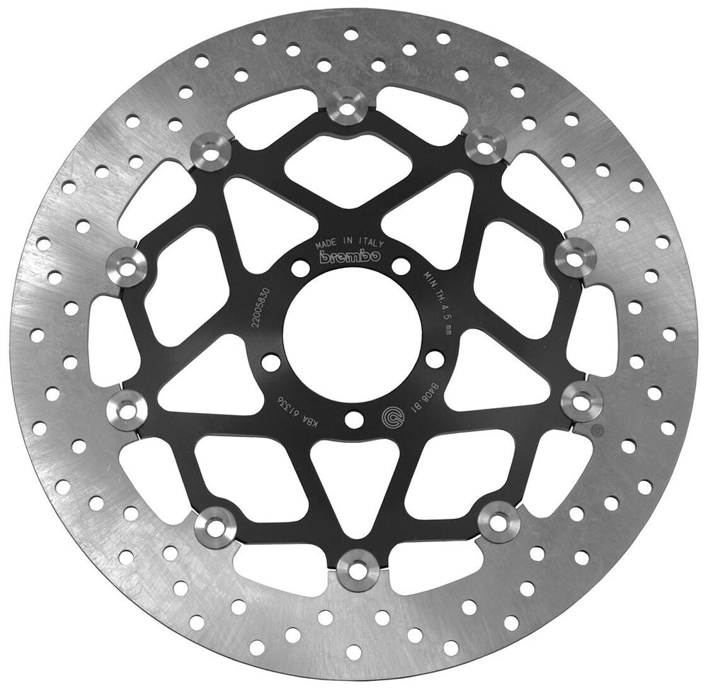BREMBO Front Rotor Floating