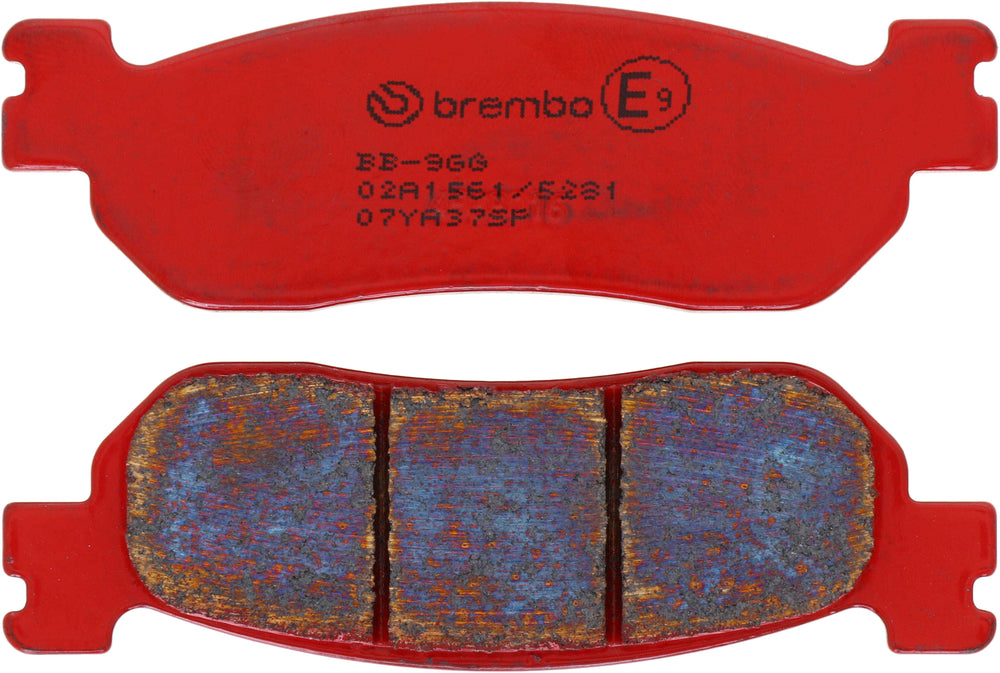 BREMBO Prime SP Sintered Brake Pads