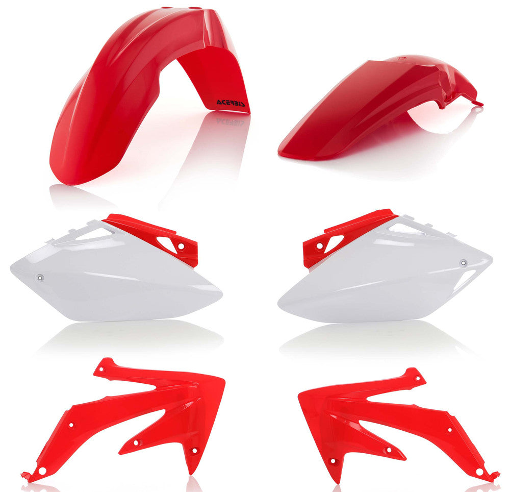 ACERBIS Plastic Kit (1)