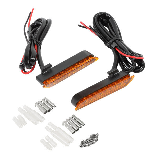 ZETA XC Handguard Shield Replacement Flasher
