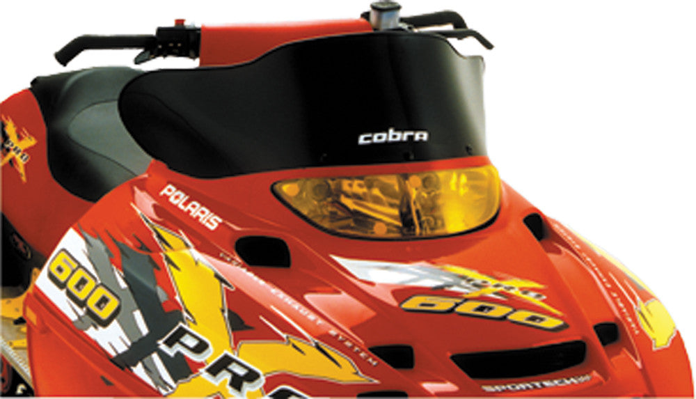 POWERMADD Windshield