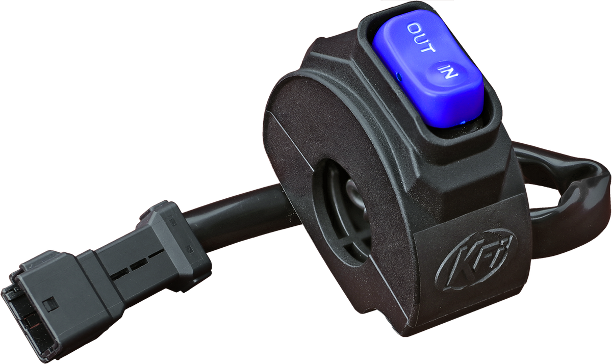 KFI Assault Polaris Kit Mini Rocker Switch