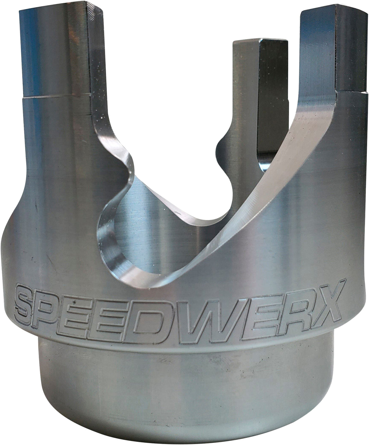 SPEEDWERX Secondary Helix