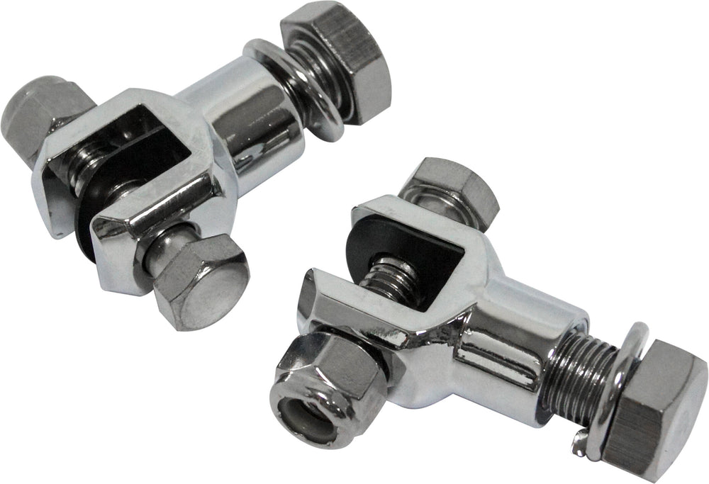 HARDDRIVE Footpeg Clevis Mount