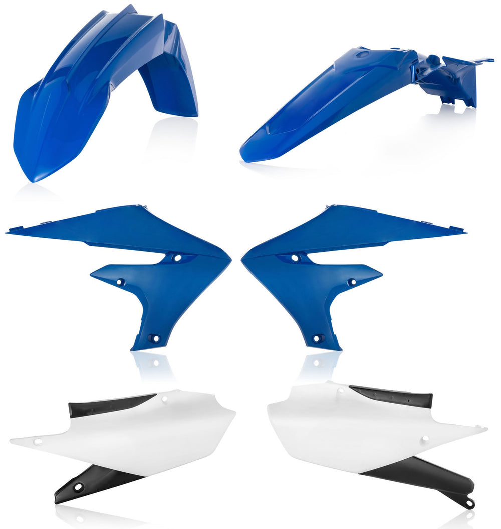 ACERBIS Plastic Kit (1)