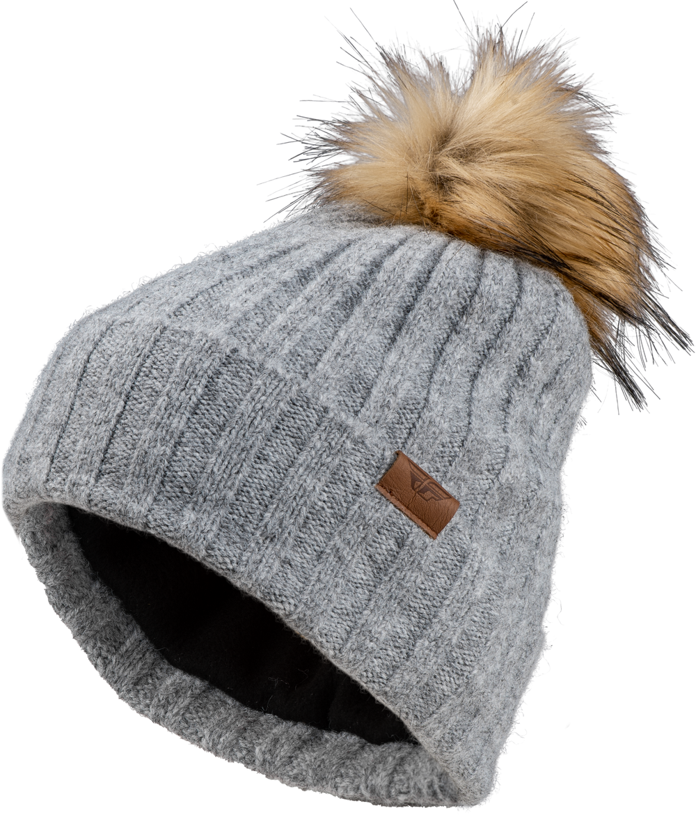 FLY RACING Pom Beanie