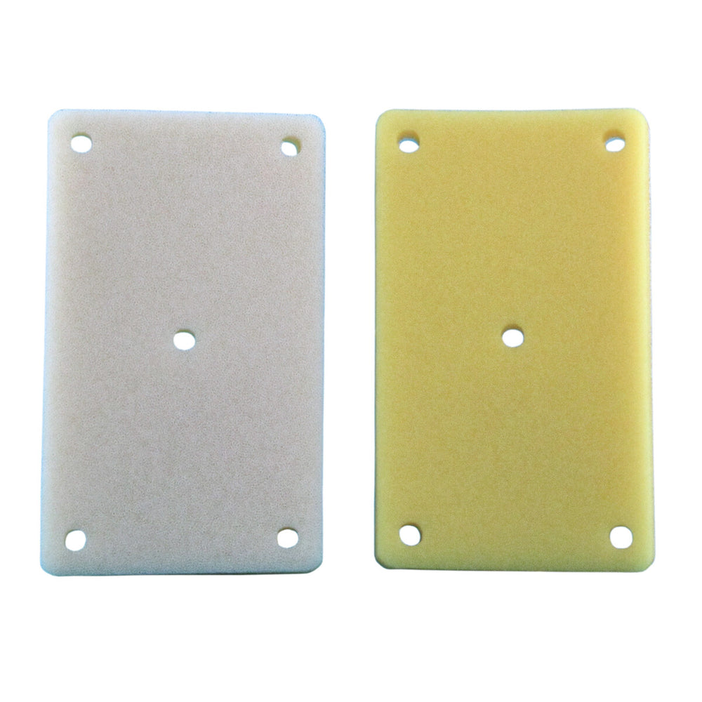 NO TOIL Premium Air Filter