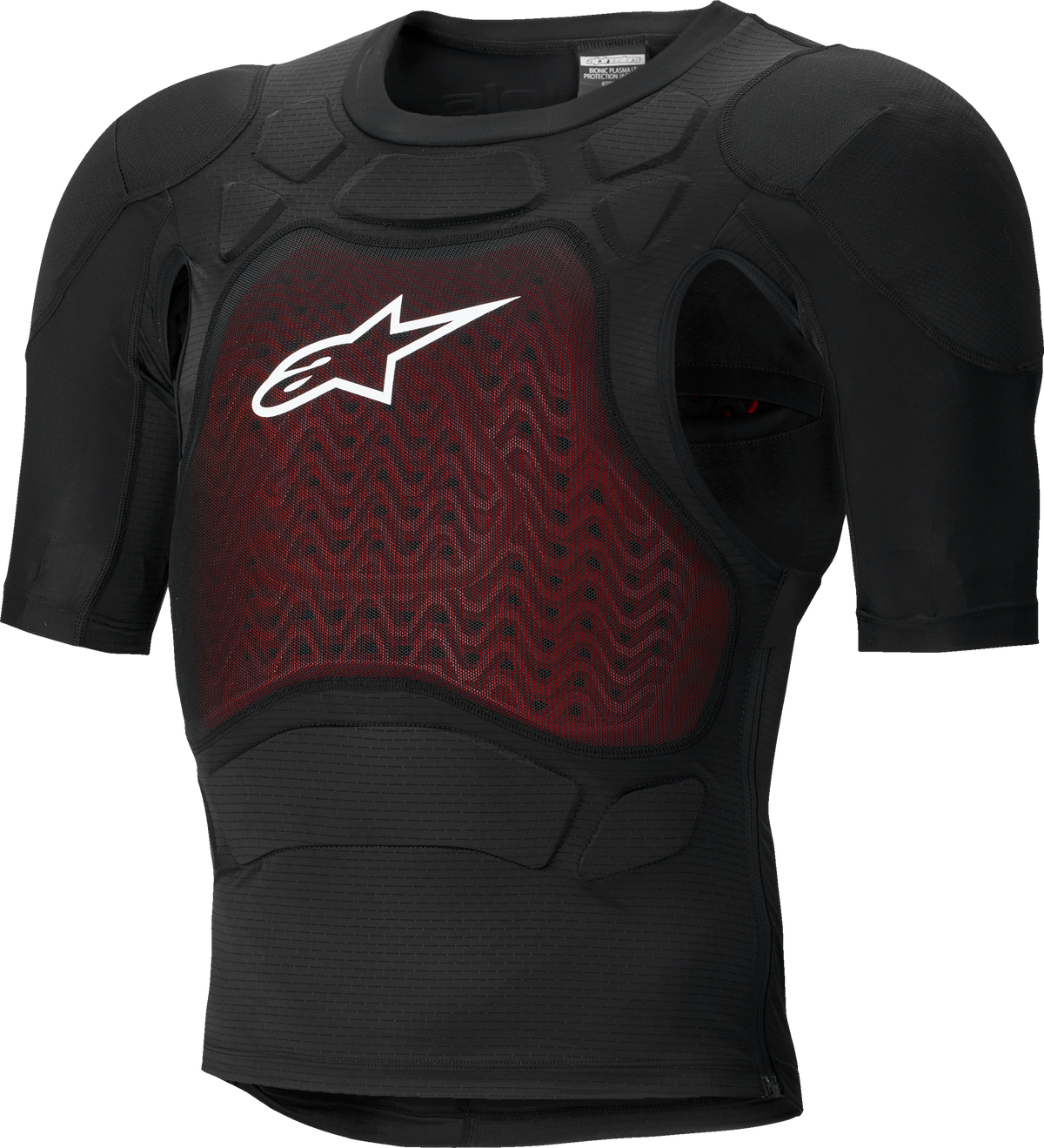 ALPINESTARS Bionic Plasma LT Protective Jacket SS