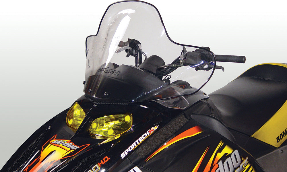 POWERMADD Windshield