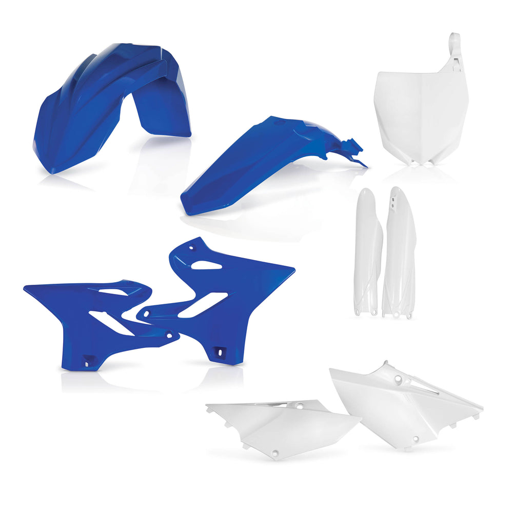 ACERBIS Full Plastic Kit (1)