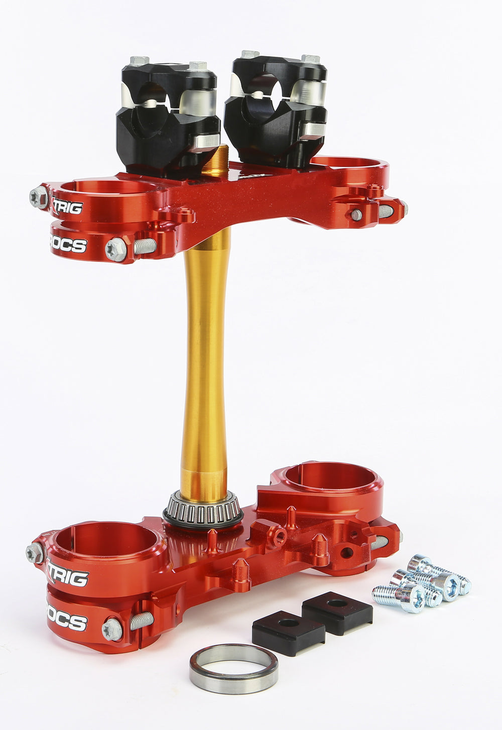 XTRIG ROCS Clamp