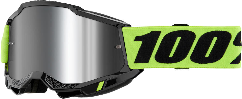 100-PERCENT Accuri 2 Goggles