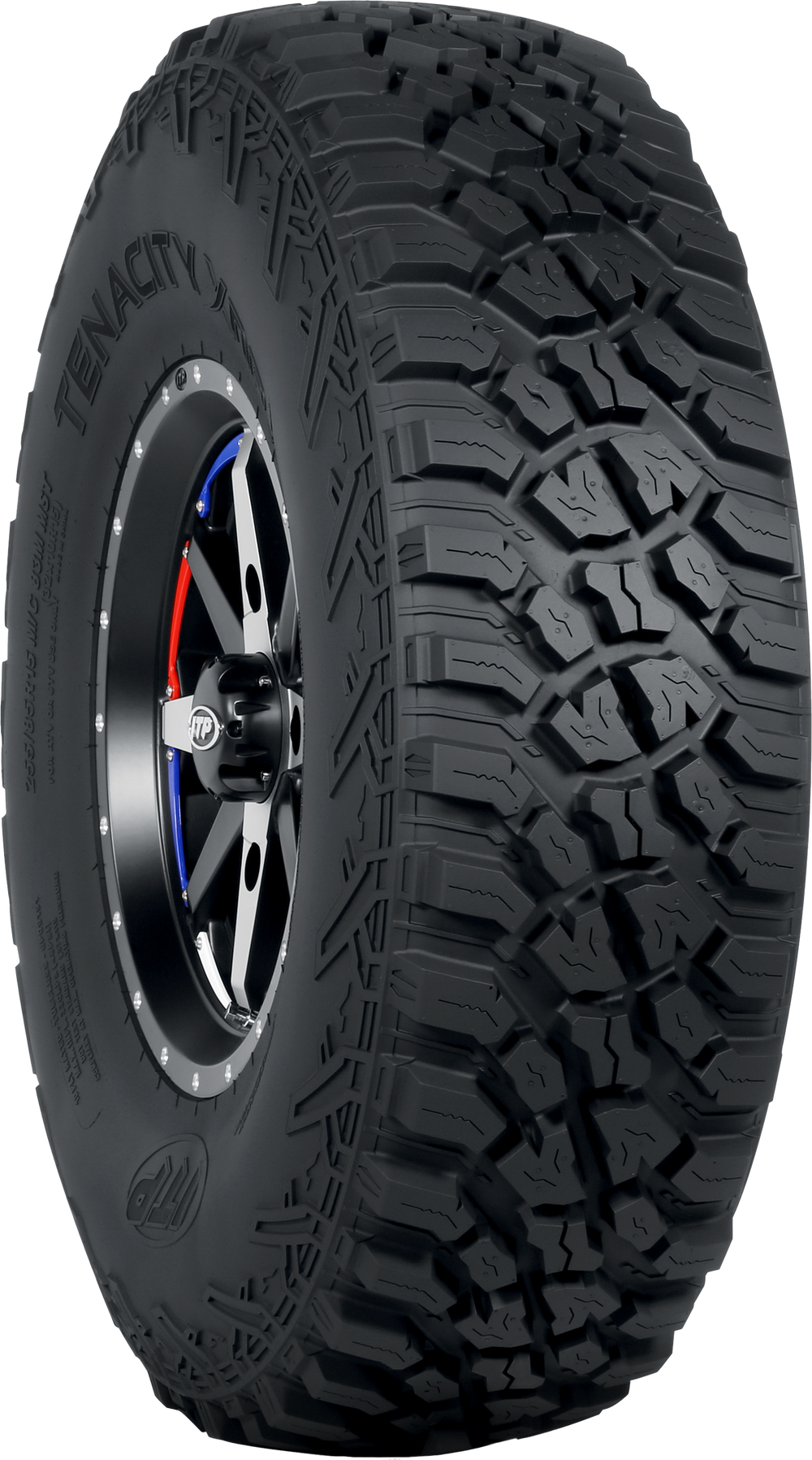 ITP Tenacity Tire