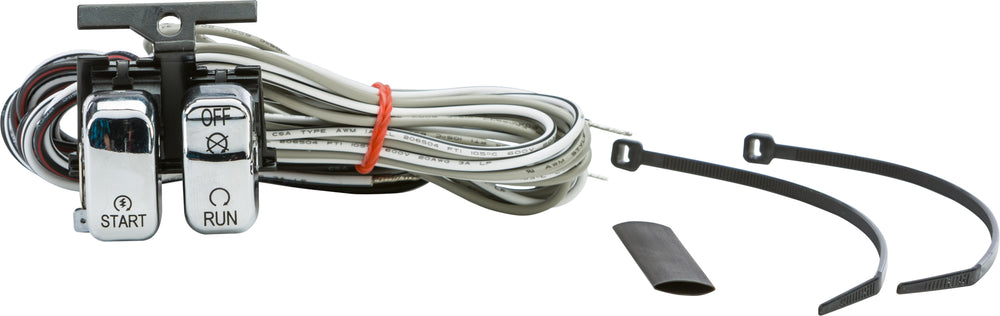 HARDDRIVE Handlebar Switch