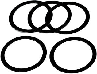 JAMES GASKETS Panhead/Shovelhead Oil/Oil Pump Gasket