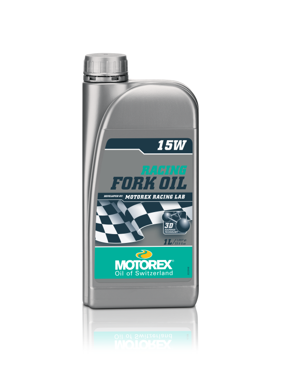 MOTOREX Racing Fork Oil