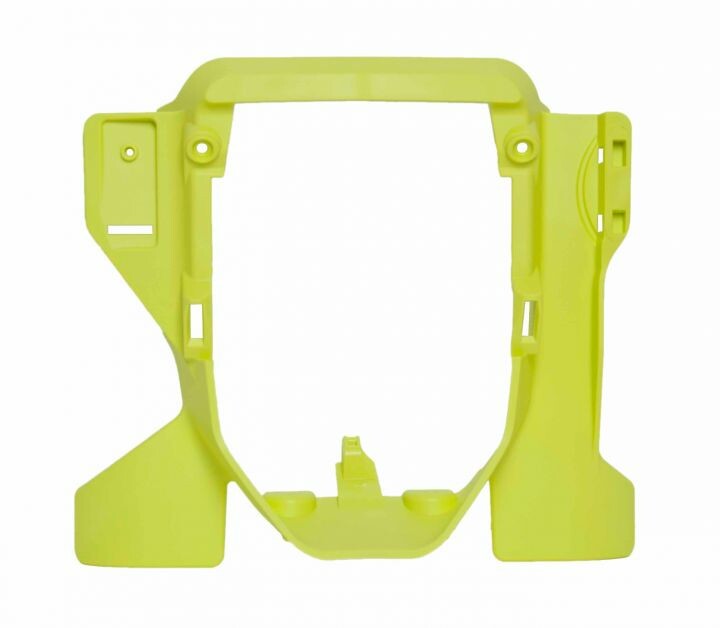 ACERBIS Headlight Mask
