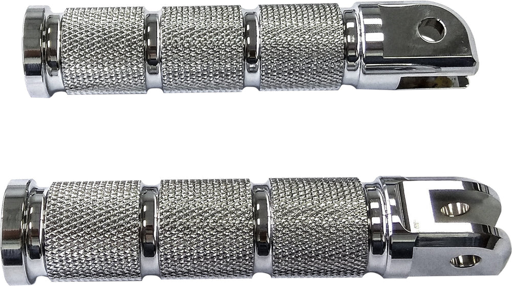 HARDDRIVE Retro Footpegs