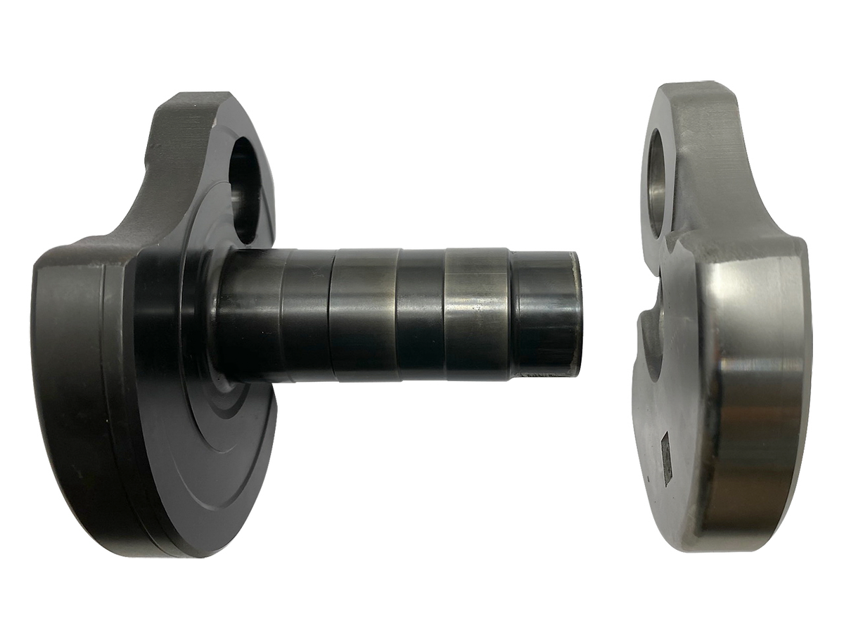 SP1 Center Crank Web Set