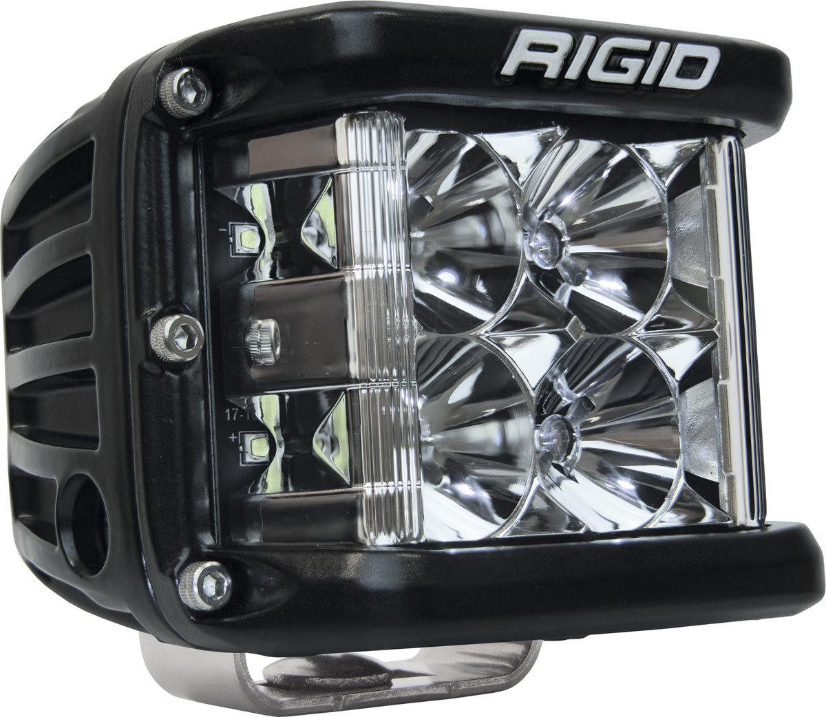 RIGID D-SS Pro Series Light