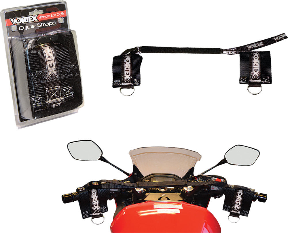 VORTEX Handlebar Cuff