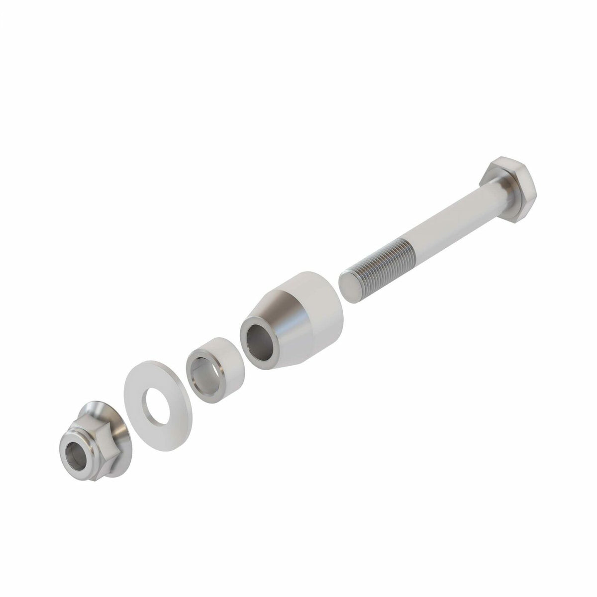 CAMSO Stabilizing Rod Long Bolts Kit