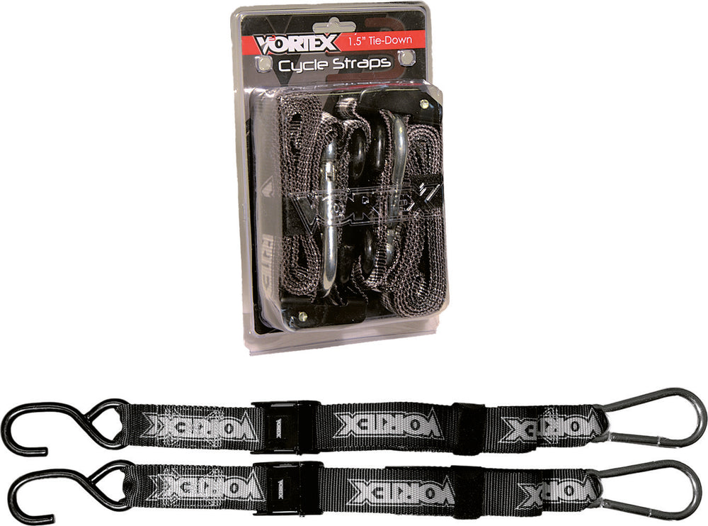 VORTEX Tie-Downs
