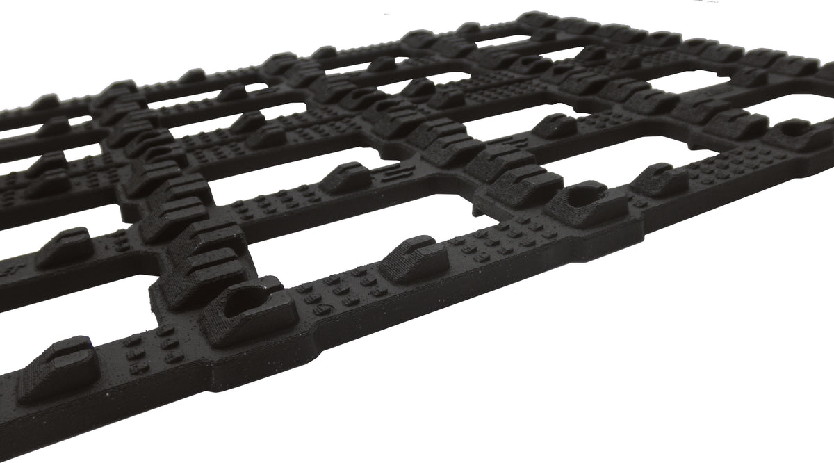 CALIBER Trax Grabber