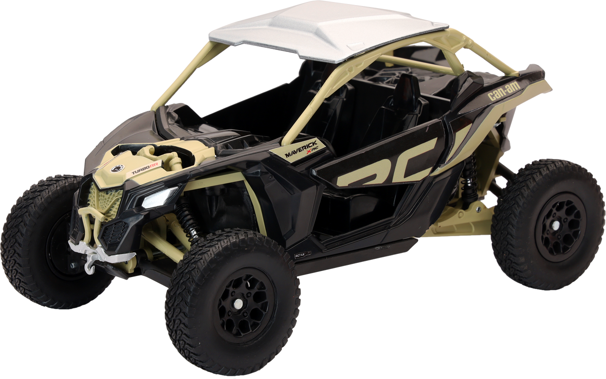 NEW-RAY Can Am 1:18 Scale Replica