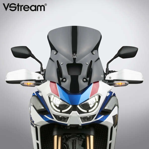 NATIONAL CYCLE Fairing Mount V-Stream Windscreen