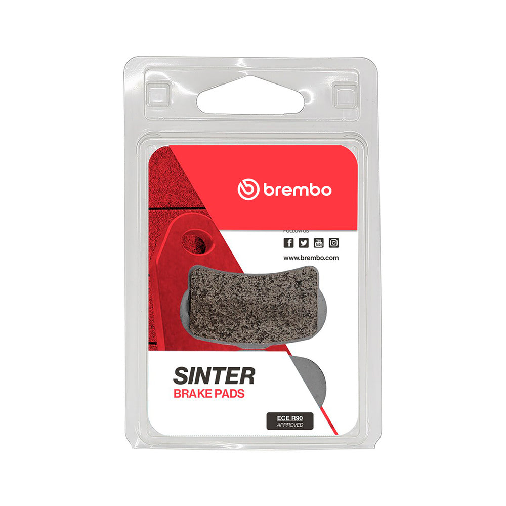 BREMBO Upgrade Brake Pads