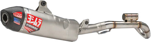 YOSHIMURA RS-12 Signature Series Exhaust