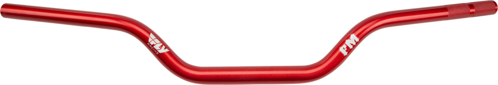 FORBIDDEN Moto Style Hi Rise Bars