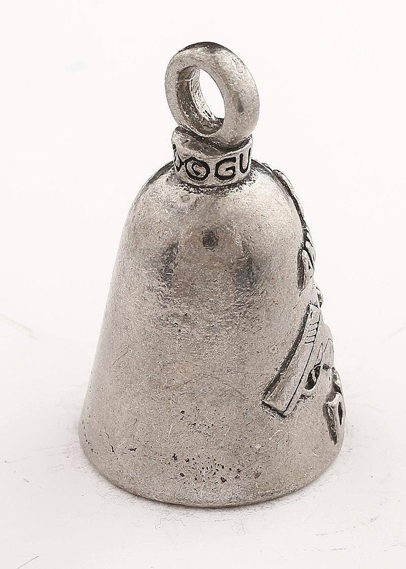 2nd Amendment Defender Bell