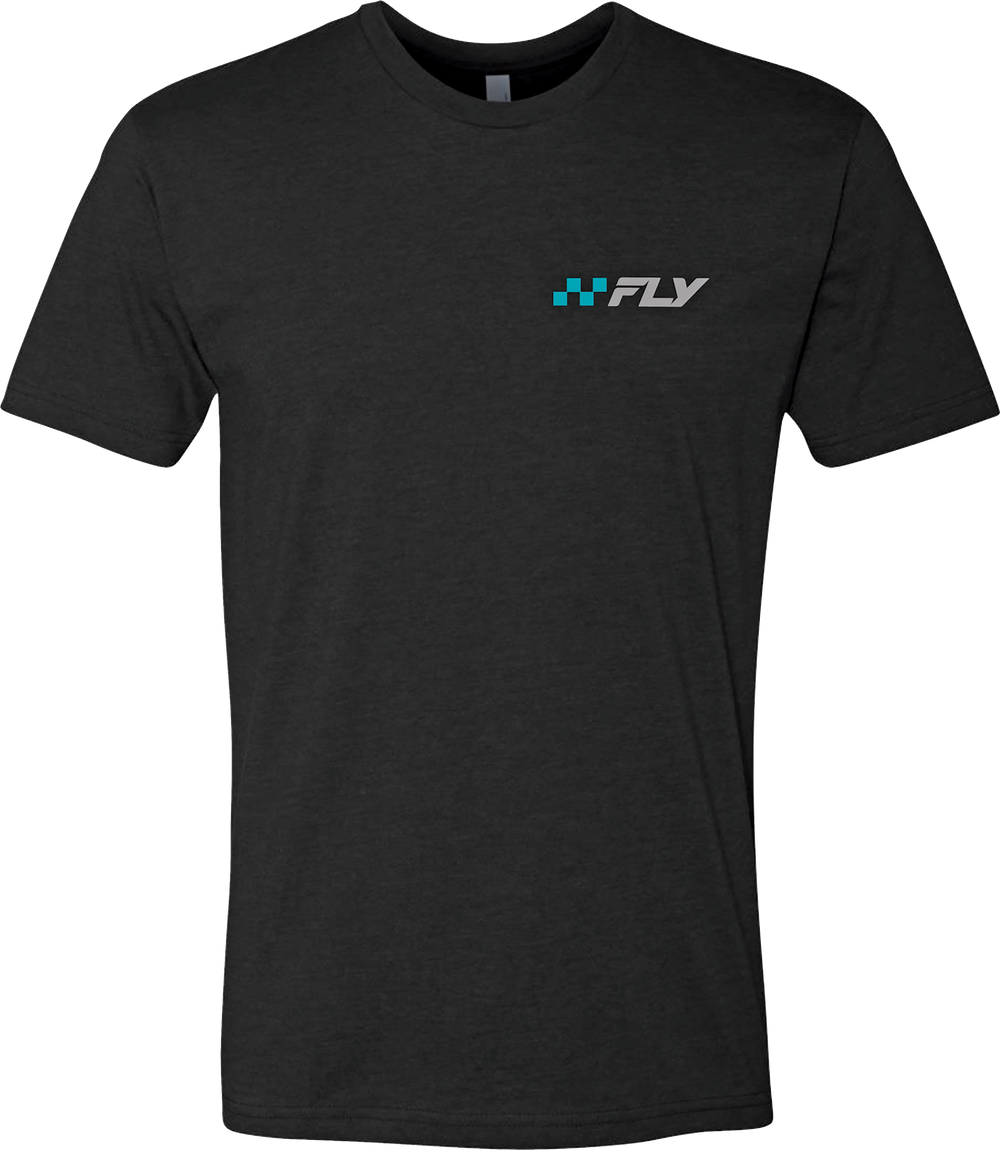 FLY RACING Victory Tee (2024)